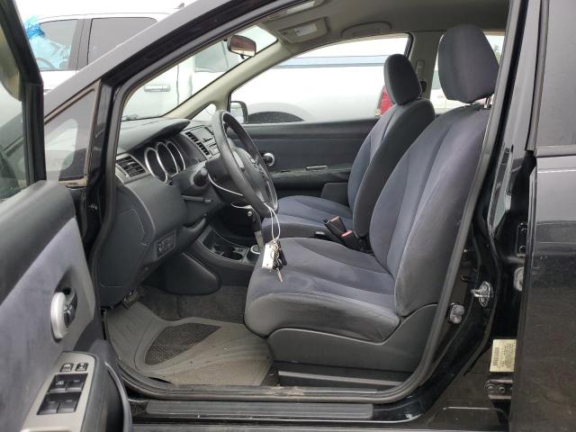 Photo 7 from auction – 2009 NISSAN VERSA S with VIN 3N1BC13E09L468519