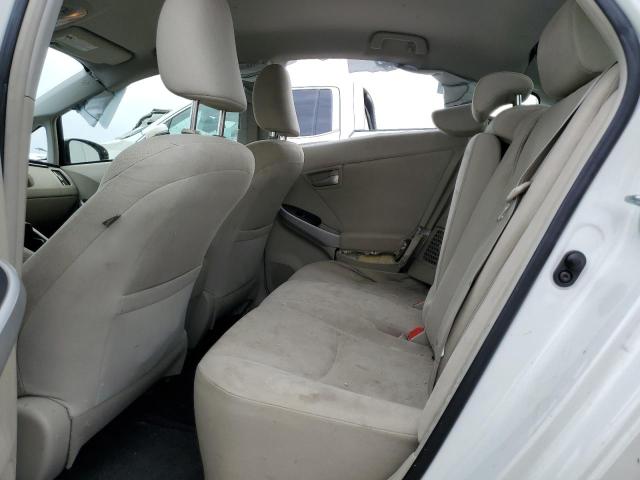 Photo 10 from auction – 2015 TOYOTA PRIUS with VIN JTDKN3DU6F0479445