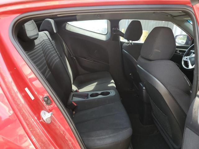 Photo 10 from auction – 2015 HYUNDAI VELOSTER with VIN KMHTC6AD4FU236379