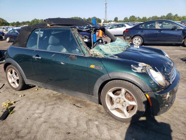 Photo 4 from auction – 2006 MINI COOPER with VIN WMWRF33586TF65506