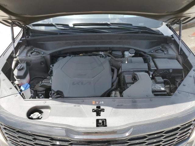 Photo 12 from auction – 2022 KIA TELLURIDE with VIN 5XYP5DHC8NG306760