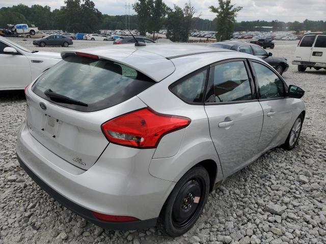 Photo 3 from auction – 2015 FORD FOCUS SE with VIN 1FADP3K26FL227493