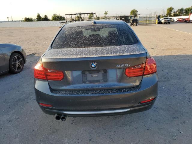 Photo 6 from auction – 2013 BMW 328 I SULE with VIN WBA3C1C52DF442831
