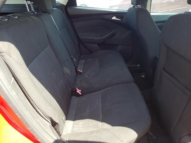 Photo 10 from auction – 2015 FORD FOCUS SE with VIN 1FADP3K22FL289053