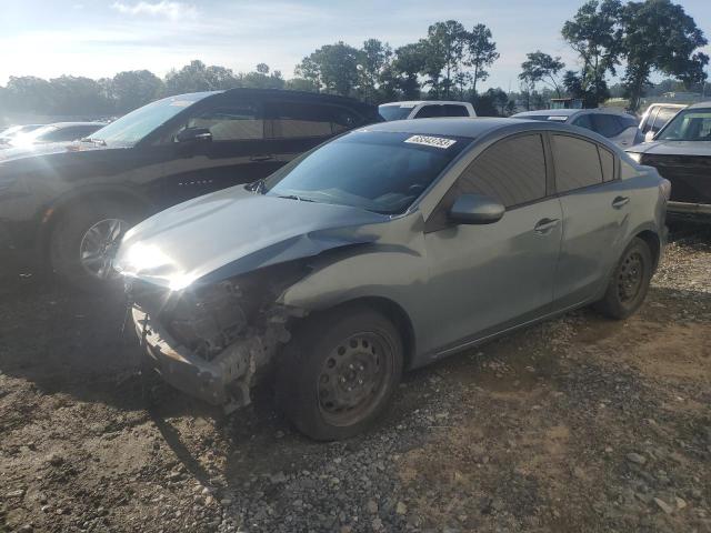 MAZDA 3 I 2012 с VIN JM1BL1UF1C1559866 - Снимка от търг