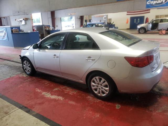 Photo 2 from auction – 2013 KIA FORTE EX with VIN KNAFU4A22D5710450