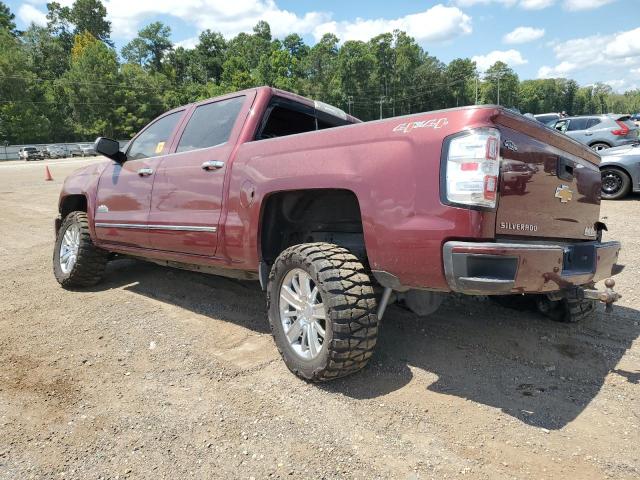 Photo 2 from auction – 2015 CHEVROLET SILVERADO with VIN 3GCUKTEJ0FG404399