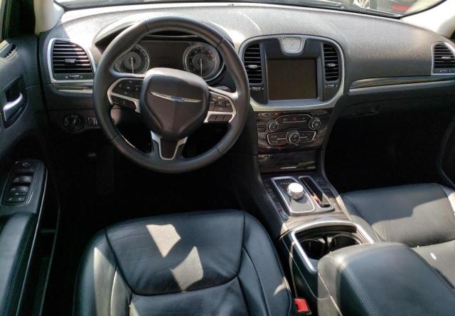 Photo 8 from auction – 2016 CHRYSLER 300 LIMITE with VIN 2C3CCAAG8GH229803