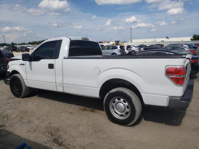 Photo 2 from auction – 2013 FORD F150 with VIN 1FTMF1CM3DKE80744