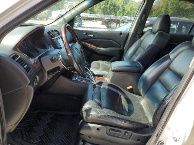 Photo 7 from auction – 2002 ACURA MDX with VIN 2HNYD186X2H504876