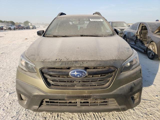 Photo 5 from auction – 2020 SUBARU OUTBACK ON with VIN 4S4BTGKD8L3241697