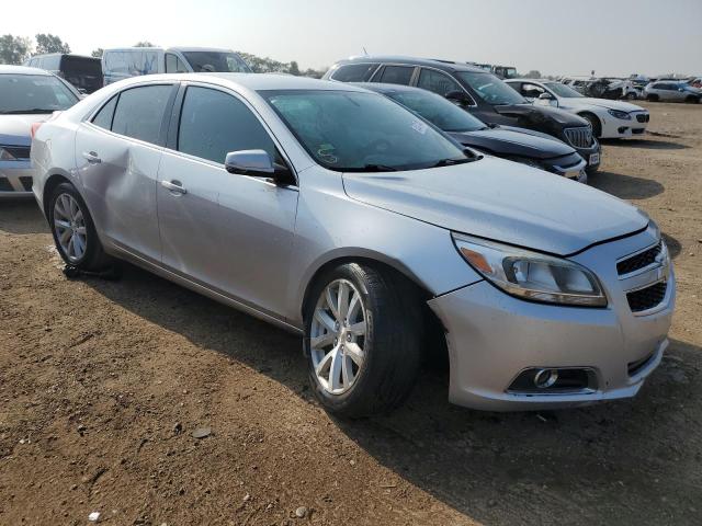 Photo 4 from auction – 2013 CHEVROLET MALIBU LS with VIN 1G11A5SA7DU147332