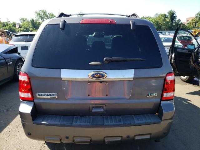 Photo 6 from auction – 2011 FORD ESCAPE LIM with VIN 1FMCU9EG6BKC58537
