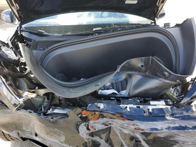 Photo 11 from auction – 2023 TESLA MODEL Y with VIN 7SAYGDEF8PF813152