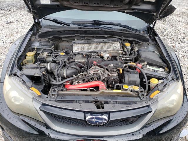 Фото 11 с аукциона – 2011 SUBARU IMPREZA WR с VIN JF1GR8H66BL815032