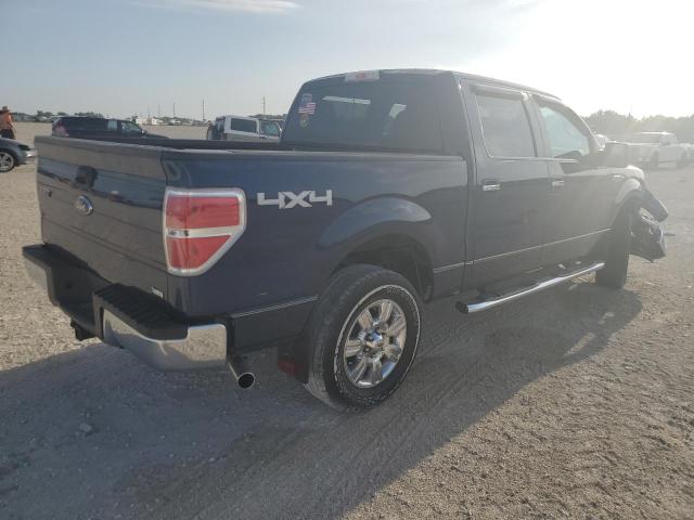Photo 3 from auction – 2010 FORD F150 SUPER with VIN 1FTFW1EV6AFB95460
