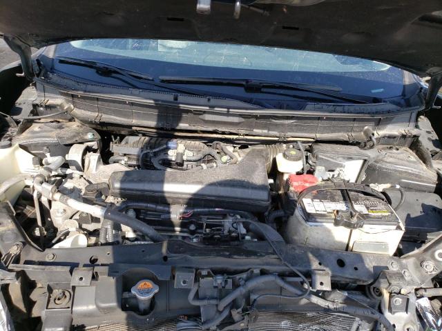 Photo 12 from auction – 2016 NISSAN ROGUE S with VIN 5N1AT2MVXGC755089