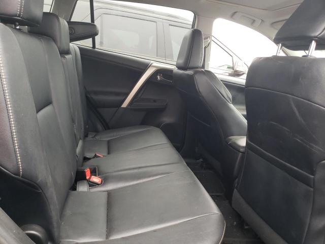 Photo 10 from auction – 2015 TOYOTA RAV4 LIMIT with VIN 2T3DFREV9FW272513