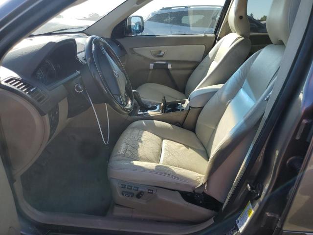 Photo 7 from auction – 2009 VOLVO XC90 3.2 with VIN YV4CZ982991498328
