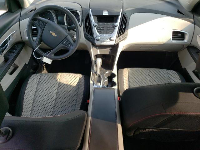 Photo 8 from auction – 2015 CHEVROLET EQUINOX LS with VIN 2GNFLEEK4F6436527