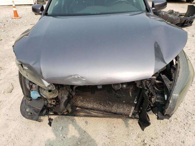 Photo 11 from auction – 2015 HONDA ACCORD EXL with VIN 1HGCR2F84FA232696
