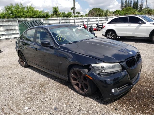 Photo 4 from auction – 2011 BMW 328 I with VIN WBAPH7C58BE850453