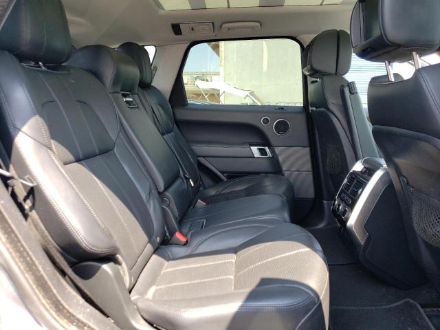 Photo 10 from auction – 2014 LAND ROVER RANGE ROVE with VIN SALWR2TF0EA381810