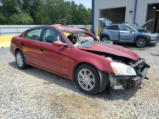 Photo 4 from auction – 2005 NISSAN ALTIMA S with VIN 1N4AL11D35C204404