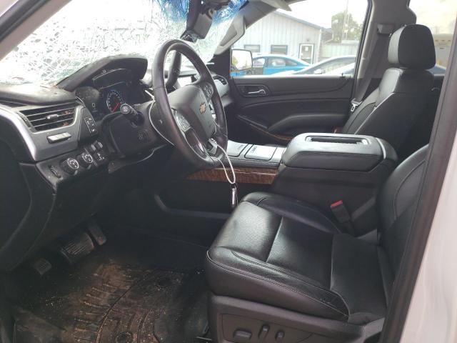 Photo 7 from auction – 2017 CHEVROLET SUBURBAN K with VIN 1GNSKJKC8HR313442