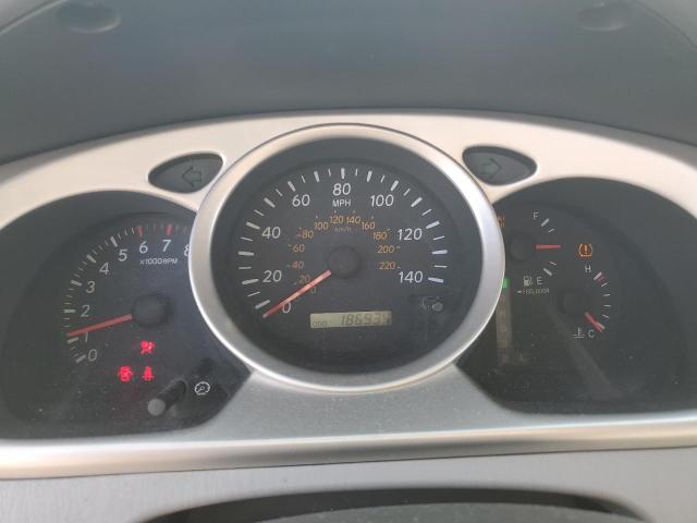 Photo 9 from auction – 2004 TOYOTA HIGHLANDER with VIN JTEDP21A540033688