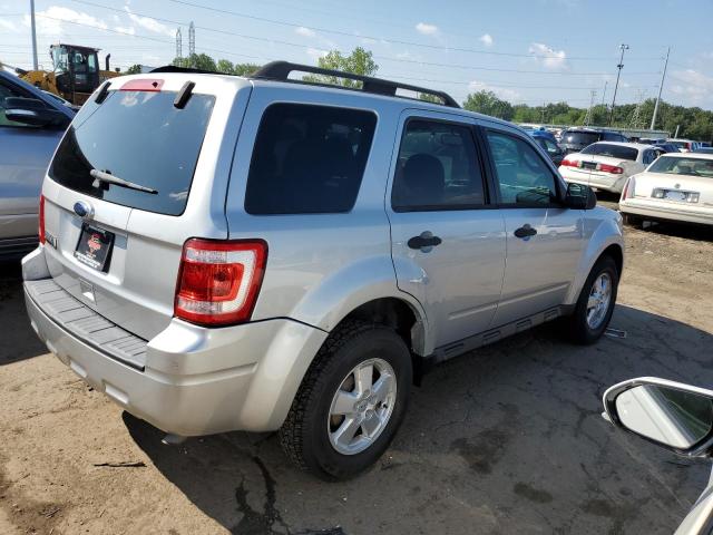 Photo 3 from auction – 2011 FORD ESCAPE XLT with VIN 1FMCU9D76BKA20429
