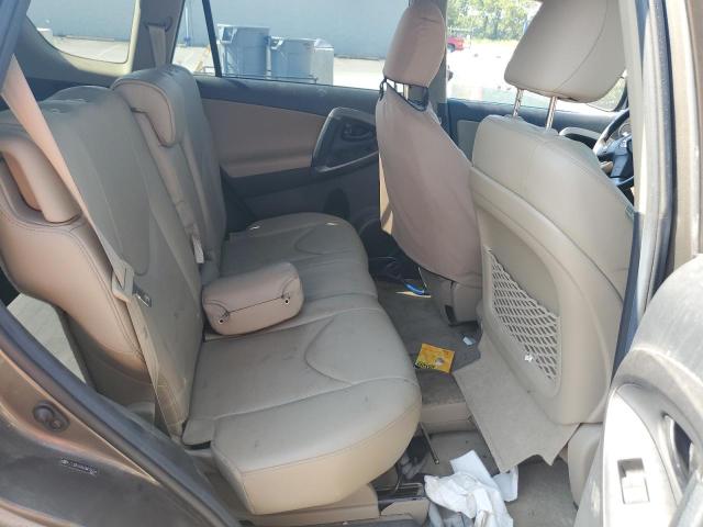 Photo 10 from auction – 2012 TOYOTA RAV4 LIMIT with VIN 2T3DK4DV4CW078354