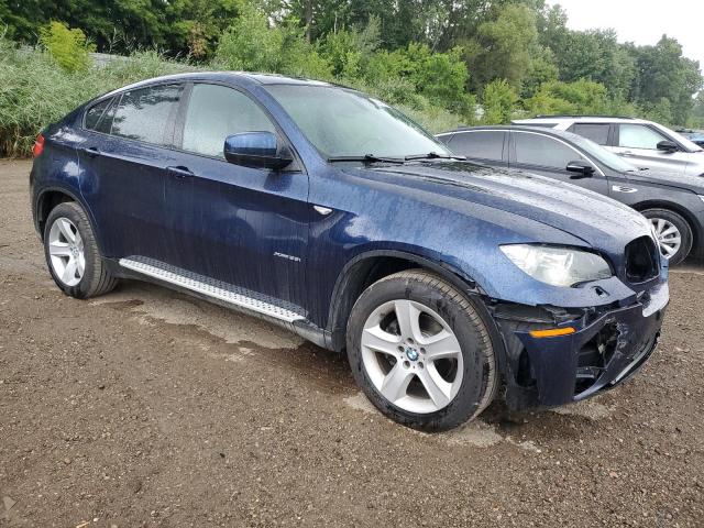 Photo 4 from auction – 2012 BMW X6 XDRIVE3 with VIN 5UXFG2C54CL779705