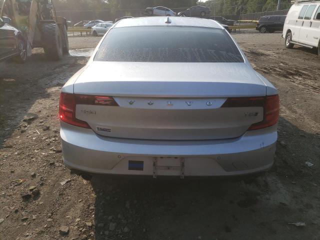 Photo 6 from auction – 2018 VOLVO S90 T5 MOM with VIN LVY982MK3JP015178