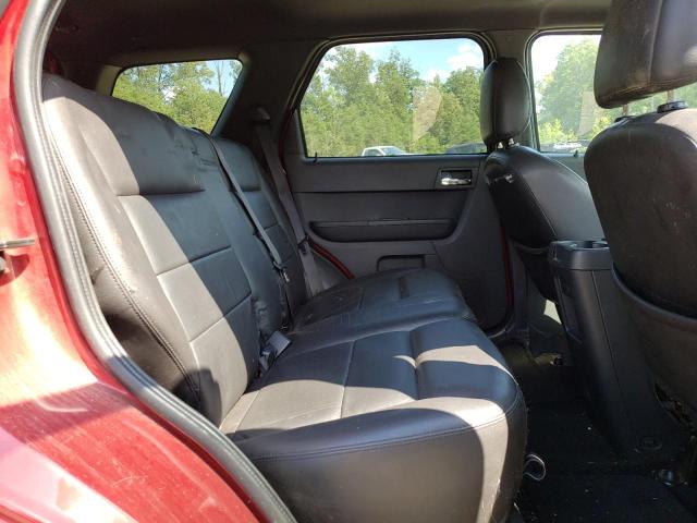 Photo 11 from auction – 2008 FORD ESCAPE LIM with VIN 1FMCU04198KC81750