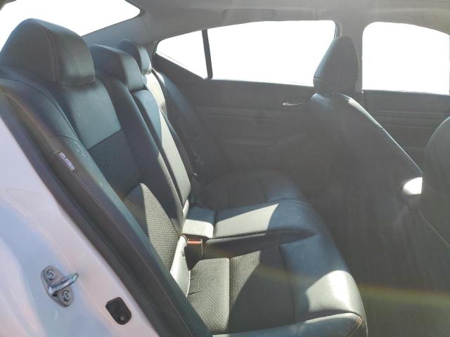 Photo 10 from auction – 2021 NISSAN ALTIMA SR with VIN 1N4BL4CW7MN347315