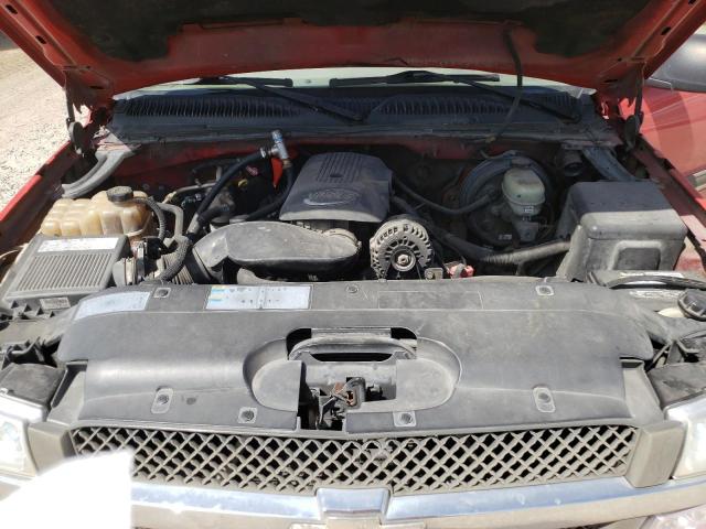 Photo 11 from auction – 2006 CHEVROLET SILVERADO with VIN 1GCEC19Z96Z103099
