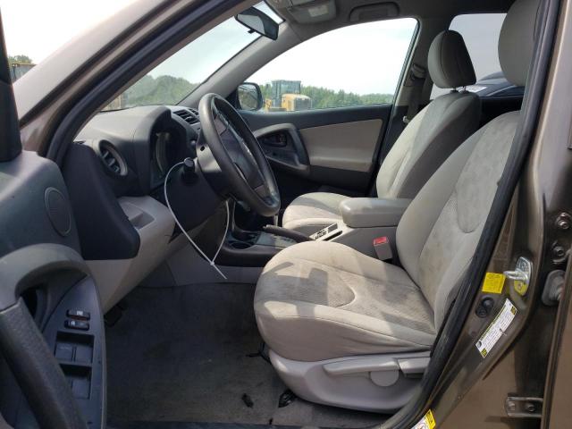 Photo 7 from auction – 2012 TOYOTA RAV4 with VIN 2T3ZF4DV3CW149215