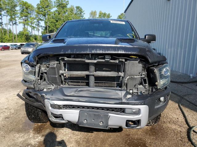 Photo 5 from auction – 2017 RAM 1500 REBEL with VIN 1C6RR7YT8HS588354