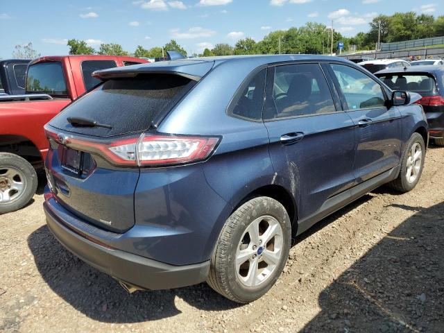 Photo 3 from auction – 2018 FORD EDGE SE with VIN 2FMPK3G93JBC00655