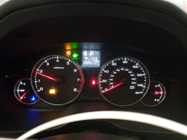 Снимка 9 от търг – 2013 SUBARU OUTBACK 2. с VIN 4S4BRBCC2D3289737