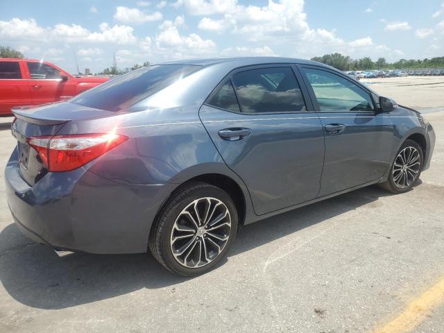 Photo 3 from auction – 2016 TOYOTA COROLLA L with VIN 2T1BURHE4GC514421