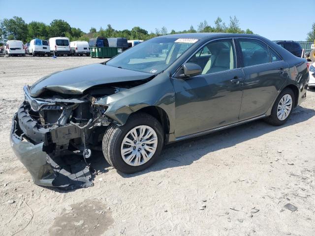 TOYOTA CAMRY BASE 2012 z numerem VIN 4T4BF1FK9CR208012 - Zdjęcie z aukcji