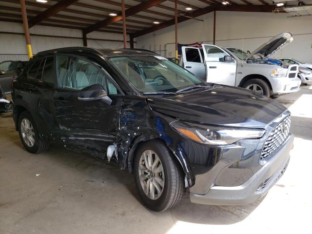 Photo 4 from auction – 2022 TOYOTA COROLLA CR with VIN 7MUCAABG6NV009905