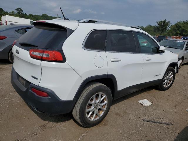 Photo 3 from auction – 2015 JEEP CHEROKEE L with VIN 1C4PJMCS4FW528226