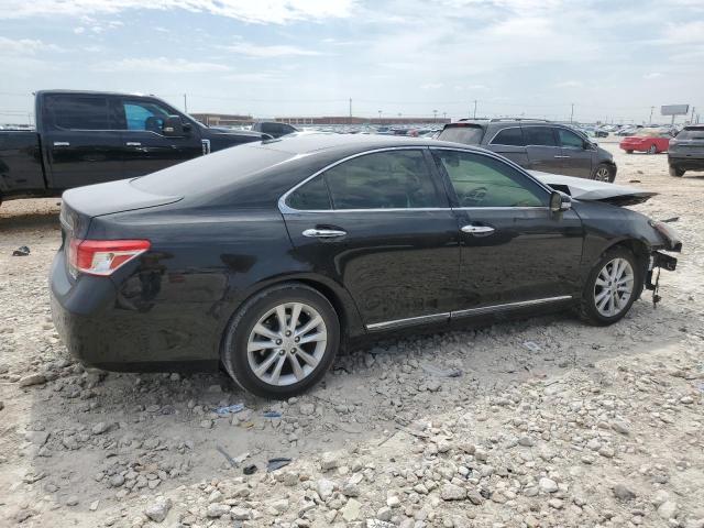 Photo 3 from auction – 2012 LEXUS ES 350 with VIN JTHBK1EG1C2509438
