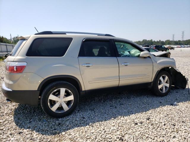 Photo 3 from auction – 2011 GMC ACADIA SLT with VIN 1GKKRREDXBJ163108