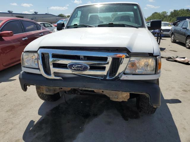 Photo 5 from auction – 2007 FORD RANGER with VIN 1FTYR11U97PA69254