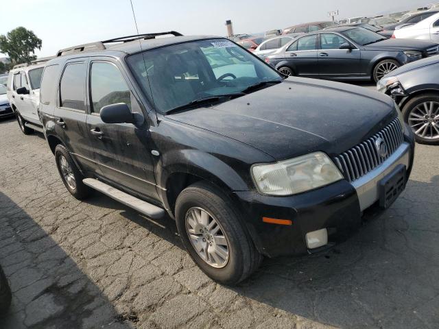 Photo 4 from auction – 2006 MERCURY MARINER with VIN 4M2CU56136DJ09286
