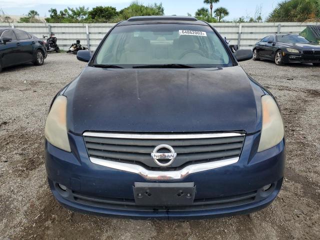 Photo 5 from auction – 2008 NISSAN ALTIMA 2.5 with VIN 1N4AL21E48N435643
